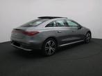 Mercedes-Benz EQE 300 + PANORAMISCH DAK + LED + LEDER + 5j M, Auto's, Mercedes-Benz, Automaat, Achterwielaandrijving, Gebruikt