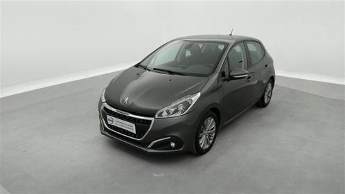 Peugeot 208 1.2 PureTech 83cv Style CLIM/ECRAN 7"/CRUISE/ JA, Autos, Peugeot, Entreprise, Achat, Essence, Hatchback, 5 portes