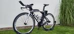 Trek TT, Fietsen en Brommers, Gebruikt, Carbon, 10 tot 15 versnellingen, Ophalen