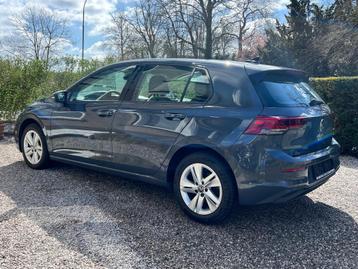 Golf 8 TSI ACT OPF LIFE beschikbaar voor biedingen