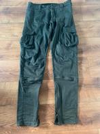 Textielbroek van het merk Macna te koop. Kevlar-vezel, Motoren, Kleding | Motorkleding, Heren, Ophalen of Verzenden, Macna, Broek | textiel