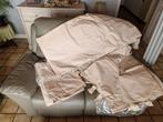 Party tent zware stof 6m op 3m dak en 4 zijkanten, Ophalen of Verzenden, Zo goed als nieuw
