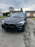 BMW 220D 190cv  M-Pack 7 Place, Autos, Cuir, Achat, Euro 6, 7 places