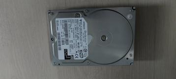 HDD 3.5 Hitachi 40 GB IDE - IC35L040AVVA07-0 beschikbaar voor biedingen