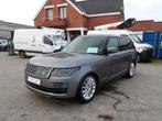 Range Rover Sport Waterschade !!!!, Auto's, Land Rover, Leder, Bedrijf, 5 zetels, Hybride Elektrisch/Benzine