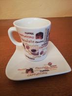 Service capppuciono 4 pièces, Enlèvement ou Envoi