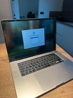 Apple MacBook Pro 16 - 2,6GHz i7 - 16GB ram - 512GB SSD, Computers en Software, Ophalen, Gebruikt, Qwerty, MacBook