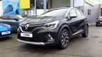 Renault Captur 1.0 TCe 90 Techno (bj 2023), Auto's, Renault, Te koop, Emergency brake assist, 1180 kg, Benzine