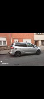 Opel Zafira Tourer 2.0 cdti automatique, Autos, Particulier, Automatique, Achat, Zafira
