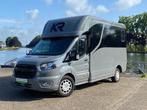 Ford Transit 350 L3 Einzelkabine Trail (bj 2023), Euro 6, 155 pk, Bedrijf, Diesel