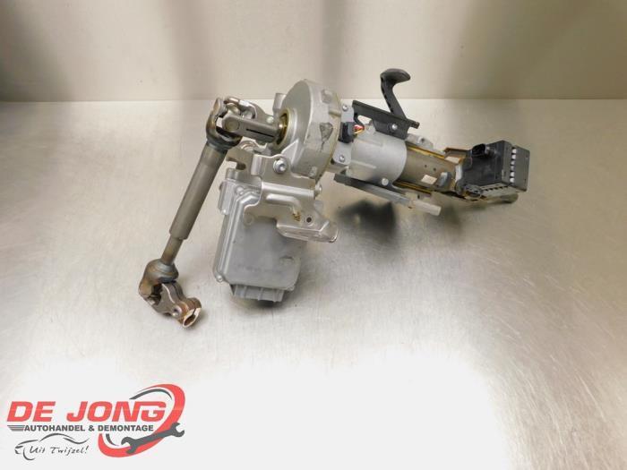 Direction assistée électrique d'un Renault Clio, Autos : Pièces & Accessoires, Commande, Renault, Utilisé, 3 mois de garantie