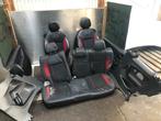 Bekleding Set (compleet) van een Peugeot 208, Auto-onderdelen, Interieur en Bekleding, Ophalen of Verzenden, 3 maanden garantie