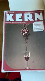 Kern - materie en stofomzettingen, Ophalen of Verzenden, Zo goed als nieuw, Nederlands, Chalmet
