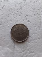 1 Deutsche Mark 1973 F, Enlèvement ou Envoi, Monnaie en vrac, Allemagne