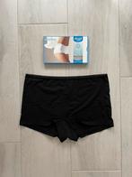 Zwarte feel sensational short van Sloggi, Sloggi, Ophalen of Verzenden, Zwart, Slip