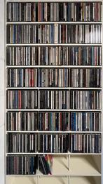 CD'S TE KOOP / POP / ZO GOED ALS NIEUW / CD REK > 1600 CD'S, Cd's en Dvd's, Ophalen of Verzenden