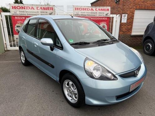 HONDA JAZZ 1.4I LS, Auto's, Honda, Bedrijf, Te koop, Jazz, ABS, Airbags, Airconditioning, Alarm, Boordcomputer, Centrale vergrendeling