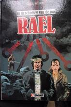 in de schaduw van de zon :   rael     hardcover strip, Ophalen of Verzenden, Zo goed als nieuw