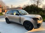 Range Rover s, Overige kleuren, Leder, Overige kleuren, Dealer onderhouden