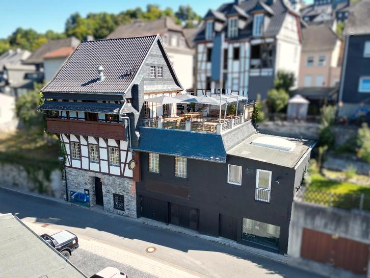 Horecagelegenheid met brouwerij in het hart van Arnsberg, Immo, Étranger, Allemagne, Autres types, Ville