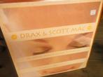 Drax & scott mac : angel 12”, Ophalen of Verzenden, Zo goed als nieuw