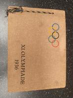 1936 olympiade fotoboek, Ophalen of Verzenden