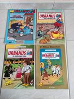 Lot Urbanus strips, Ophalen of Verzenden, Gelezen