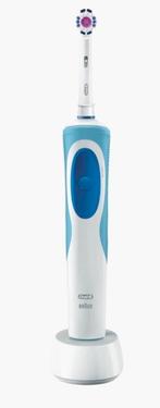 Oral-B Vitality White & Clean elektrische tandenborstel, Ophalen of Verzenden, Gebruikt, Tandenborstel