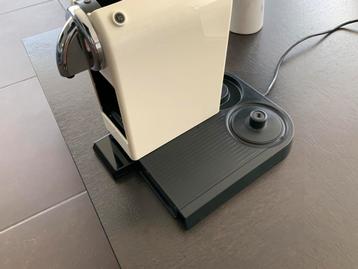 Nespresso Magimix M196 ( voor onderdelen) beschikbaar voor biedingen