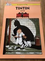 Affiche de Tintin, Comme neuf