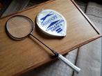 SLAZENGER badmintonracket, Sport en Fitness, Ophalen, Zo goed als nieuw