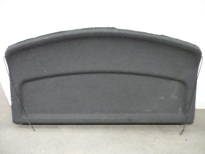 Plage arrière d'un Citroen Xsara (Xsara 00-), Autos : Pièces & Accessoires, Habitacle & Garnissage, Citroën, Utilisé, 3 mois de garantie