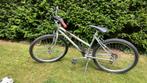 26 inch jongensfiets, Fietsen en Brommers, Fietsen | Dames | Sportfietsen en Toerfietsen, Ophalen, Gebruikt, 26 inch
