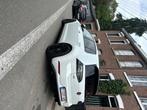 Golf 7 gti, 1998 cc, Stof, 430 kW, Zwart