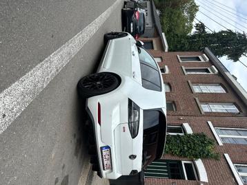 Golf 7 gti  beschikbaar voor biedingen