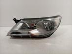 KOPLAMP LINKS Volkswagen Tiguan (5N1 / 2) (1ED24703801), Auto-onderdelen, Gebruikt, Volkswagen