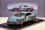 1/18 Porsche ST Heritage. Spark new & sealed, Ophalen of Verzenden, Nieuw, Auto, Overige merken
