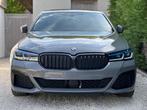 BMW 545e M-Sport full option met ker. coating, Auto's, 4 deurs, Euro 6, 2020 kg, 2996 cc