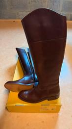 Bottes en cuir, made in Spain, 37, Enlèvement ou Envoi, Neuf
