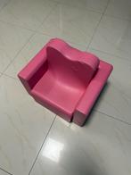 Kinderzeteltje / stoel met tafeltje, Kinderen en Baby's, Ophalen, Gebruikt, Tafel(s) en Stoel(en)