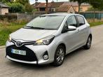 TOYOTA YARIS // 50.000 - 2015 - 1.3 BENZINE, Auto's, Handgeschakeld, 5 deurs, Particulier, Yaris