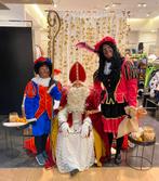 Sinterklaas en zijn Pietenbende, Diversen, Sinterklaas, Ophalen, Zo goed als nieuw