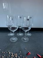 Wijn glazen van merk schott zwiesel, Ophalen, Zo goed als nieuw, Overige typen