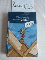 Zingende zeilen 99 molenliederen, Boeken, Geschiedenis | Stad en Regio, Ophalen of Verzenden, Zo goed als nieuw