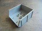 Lego Duplo Tipper Bucket Bed (zie foto's), Ophalen of Verzenden, Gebruikt, Losse stenen, Duplo