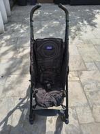 plooibuggy chicco, Kinderen en Baby's, Ophalen, Gebruikt, Overige merken