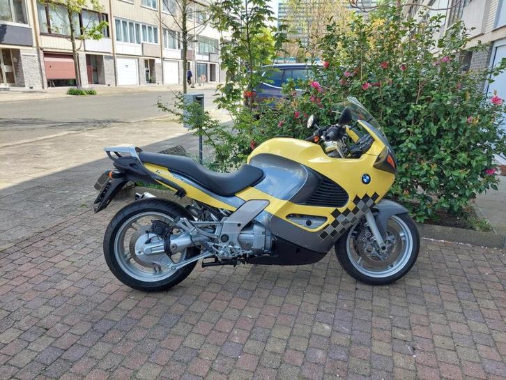 BMW K1200RS BJ.1997 TE KOOP 30000KM., Motoren, Motoren | BMW, Particulier, Sport, meer dan 35 kW, 4 cilinders, Ophalen