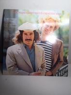 LP - Simon & Garfunkel - Greatest Hits (Vinyle), Enlèvement ou Envoi, Comme neuf, 12 pouces, Pop rock