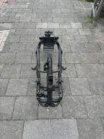 Veel onderdelen Sym Xpro 2023 E5 injectie, Fietsen en Brommers, Brommeronderdelen | Scooters, Ophalen, Gebruikt, Frame, SYM