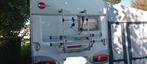 Burstner Ventana caravan te koop., Caravans en Kamperen, Particulier, Luifel